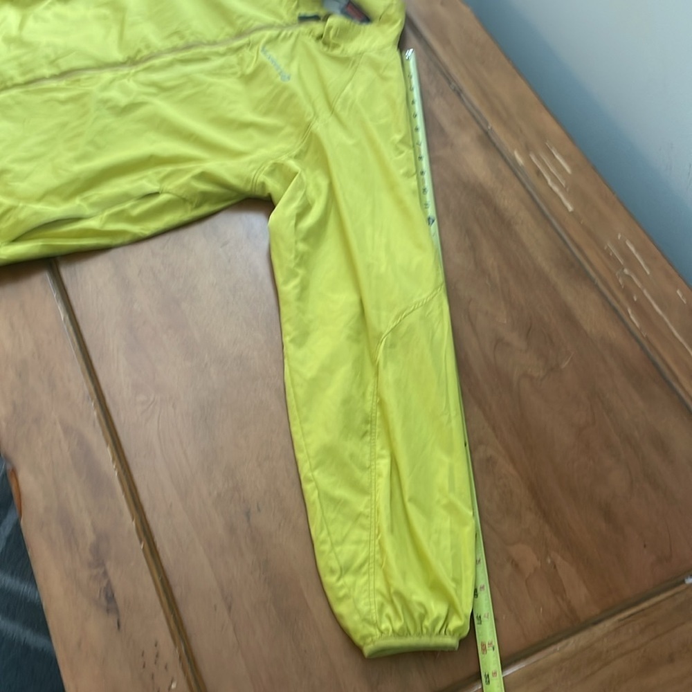 Merrell Lightweight Jacket Size Large - Picture 6 of 12
